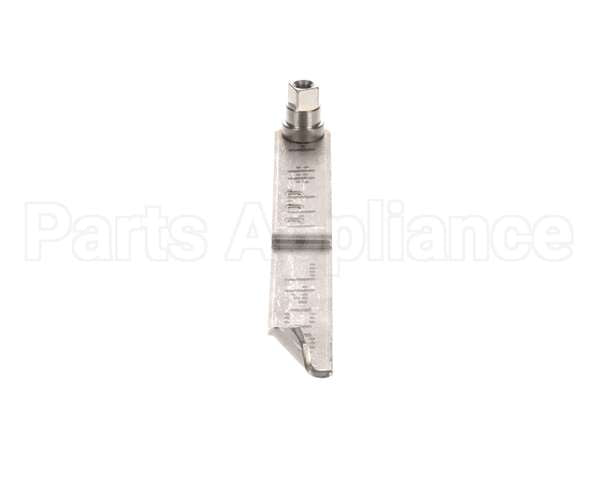 0712162 Champion - Moyer Diebel Hinge, Lh Assembly, U/C