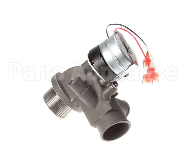 0712368 Champion - Moyer Diebel Manifold, Drain Assembly Fwr U/C
