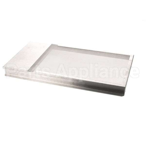 0712641 Compatible Champion Screen, Det Tank Welded Dfm7
