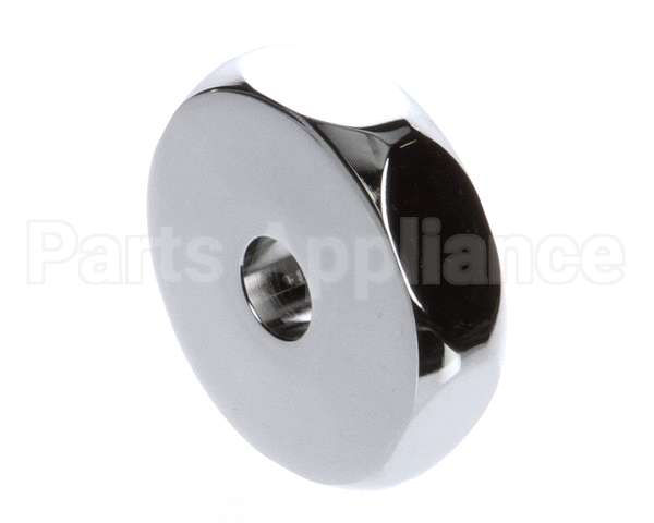 07127.0000 Bunn Bonnet, Faucet Crm Pld 1.5Hex