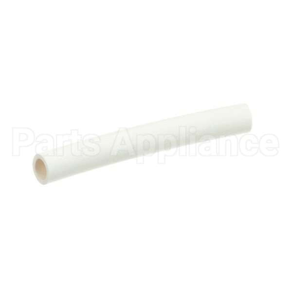 07129.1000 Compatible Bunn Tube, Silicone-Wht.438Idx4.5L