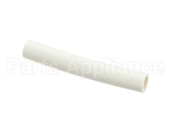 07129.1000 Bunn Tube,Silicone-Wht.438Idx4.5L