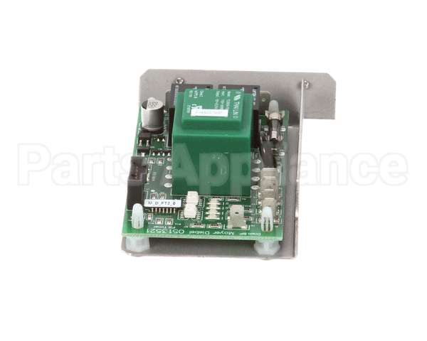 0713133 Champion - Moyer Diebel Kit, Fill And Drain Timer 351H