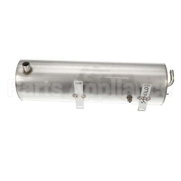 0713565 Compatible Champion Booster, Welded Hr M4 U/C