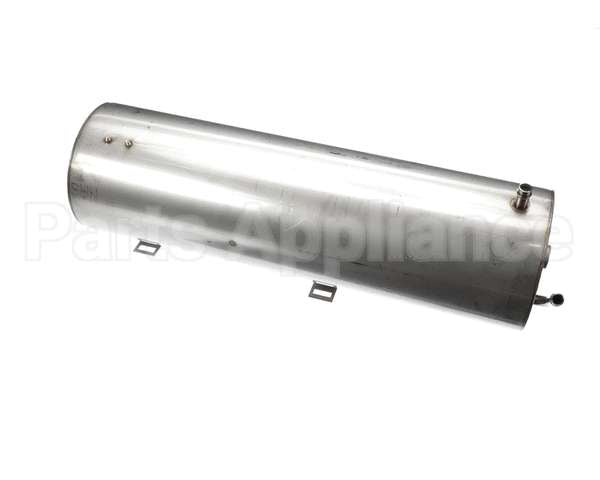 0713565 Champion - Moyer Diebel Booster, Welded Hr M4 U/C