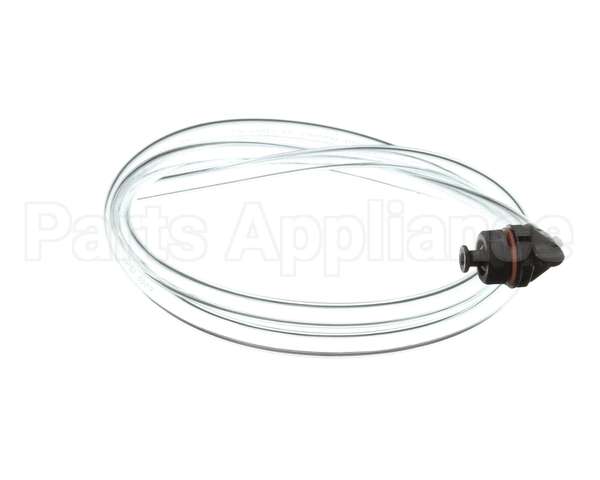 0713656 Champion - Moyer Diebel Kit, Detergent Fitting