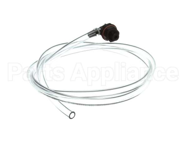 0713656 Champion - Moyer Diebel Kit, Detergent Fitting