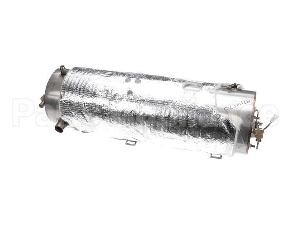 0714170 Champion - Moyer Diebel Booster Assembly Complete Hr M4 Service