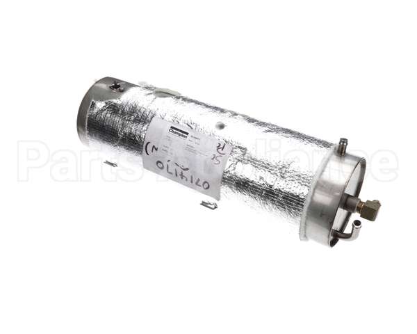 0714170 Champion - Moyer Diebel Booster Assembly Complete Hr M4 Service