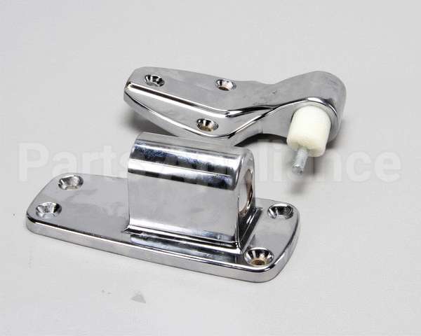 071600 Norlake Hinge Flush Mount Short Strap