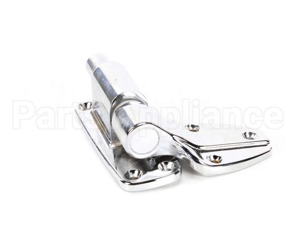 071601 Norlake Hinge Flush Mount Short Strap