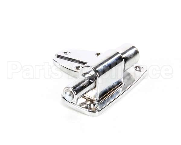 071601 Norlake Hinge Flush Mount Short Strap