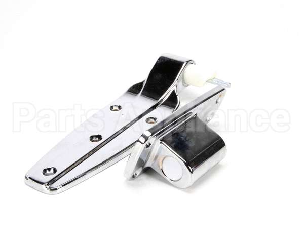 071602 Norlake Hinge/Flhmt Long Strap