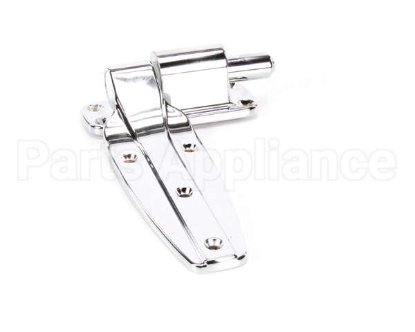 071603 Norlake Hinge Flush Mount Long Strap W