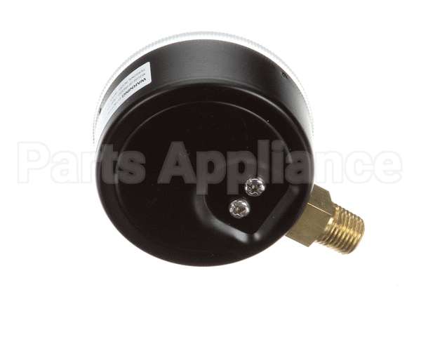 07169 Cleveland Gauge;Bot Mount;0-100Psi 2-1/2