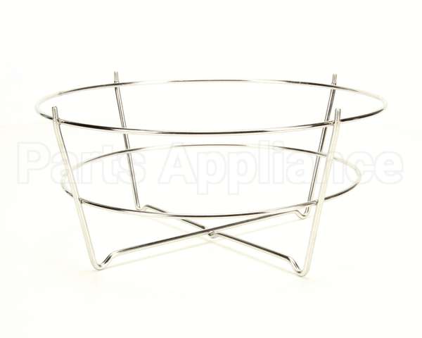 07176.0000 Bunn Filter Support Basket, Sst