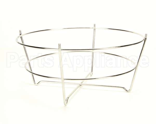 07176.0000 Bunn Filter Support Basket, Sst