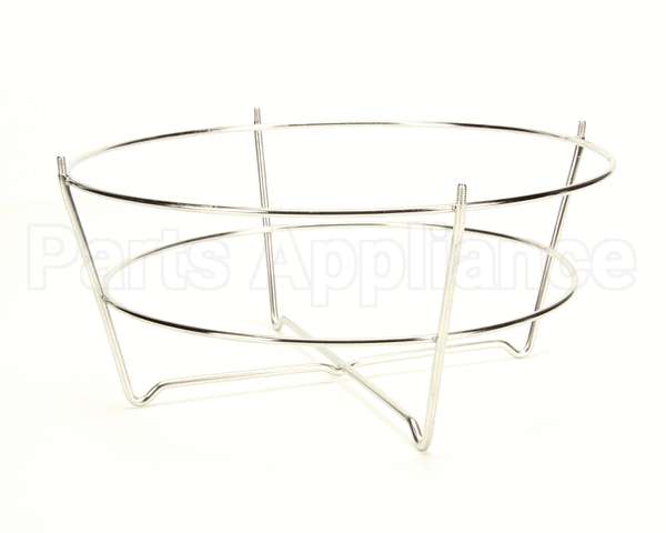 07176.0000 Bunn Filter Support Basket, Sst