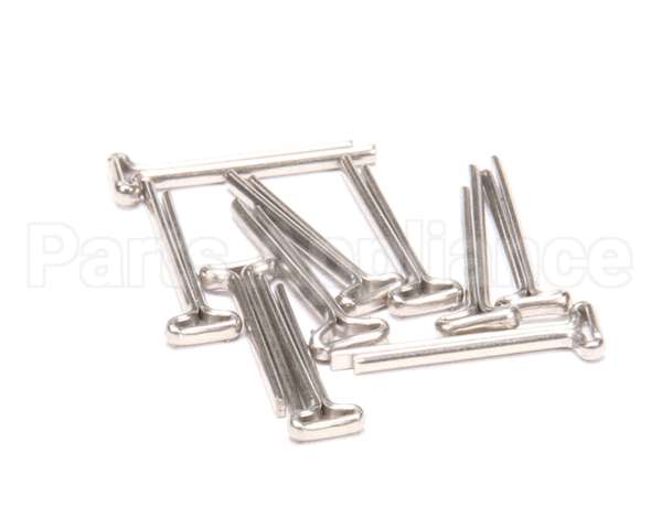 07195 Blakeslee Cotter Pins / S 3/32X3, Single