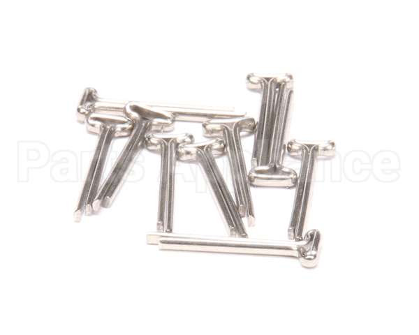 07195 Blakeslee Cotter Pins / S 3/32X3, Single