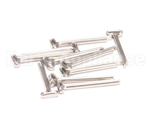 07195 Blakeslee Cotter Pins / S 3/32X3, Single