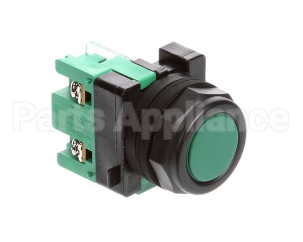 07203 Blakeslee Start Pushbutton (Green)