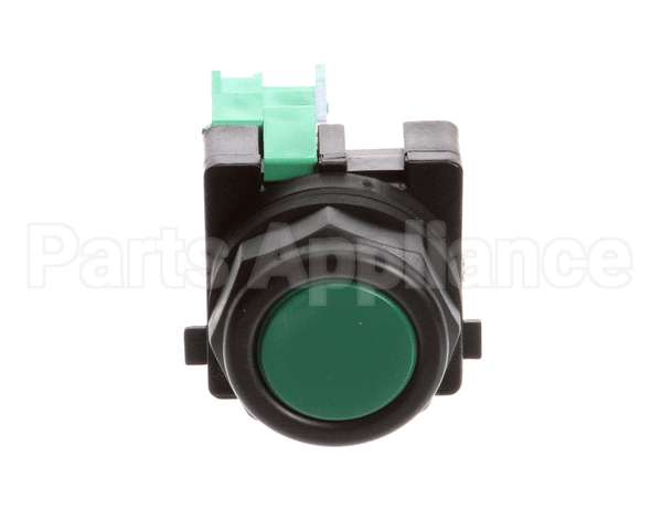 07203 Blakeslee Start Pushbutton (Green)