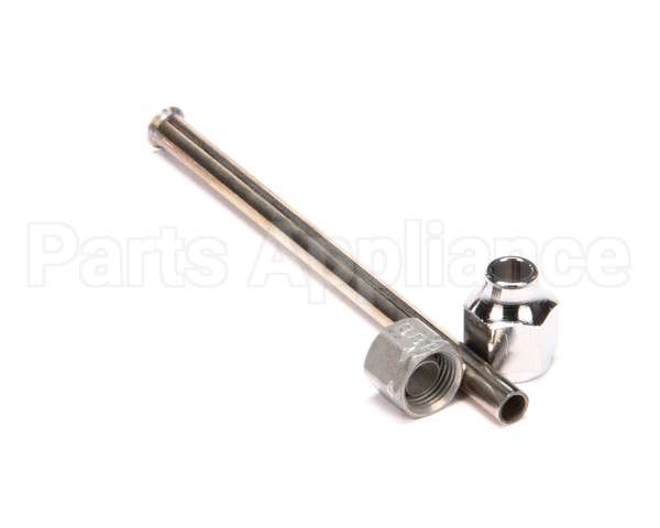 07212.0000 Bunn Tube Assembly, Swing Spout-Bypass