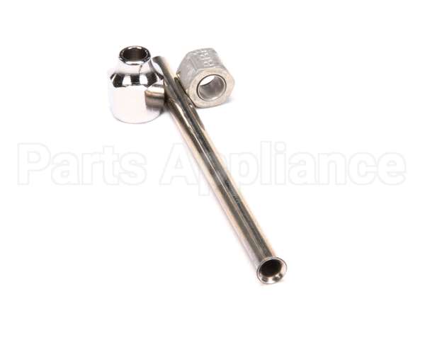07212.0000 Bunn Tube Assembly, Swing Spout-Bypass