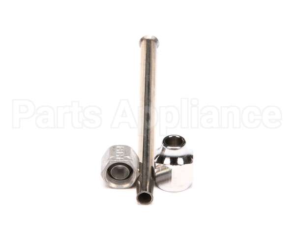 07212.0000 Bunn Tube Assembly, Swing Spout-Bypass
