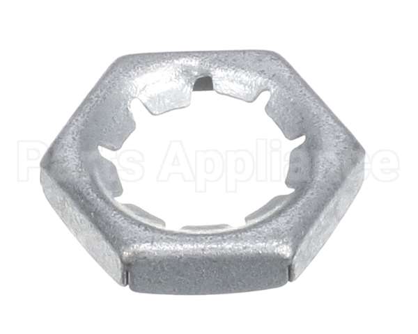 07220 Grindmaster Cecilware Nut, 1/2-20 Hx, Palnut # Rf 12