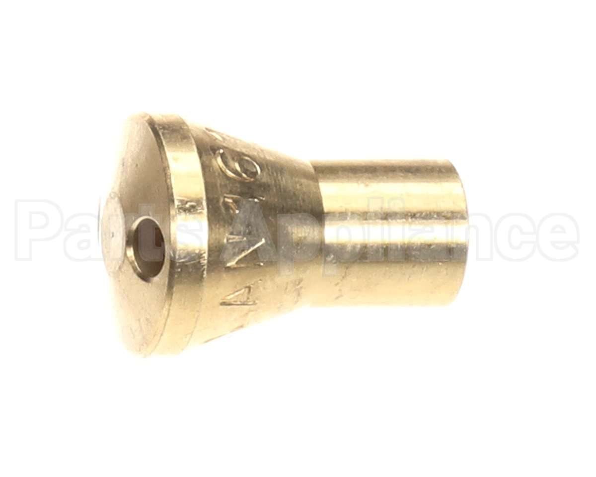 072436 Structural Concepts Dist Spor 1613-2-316-.16