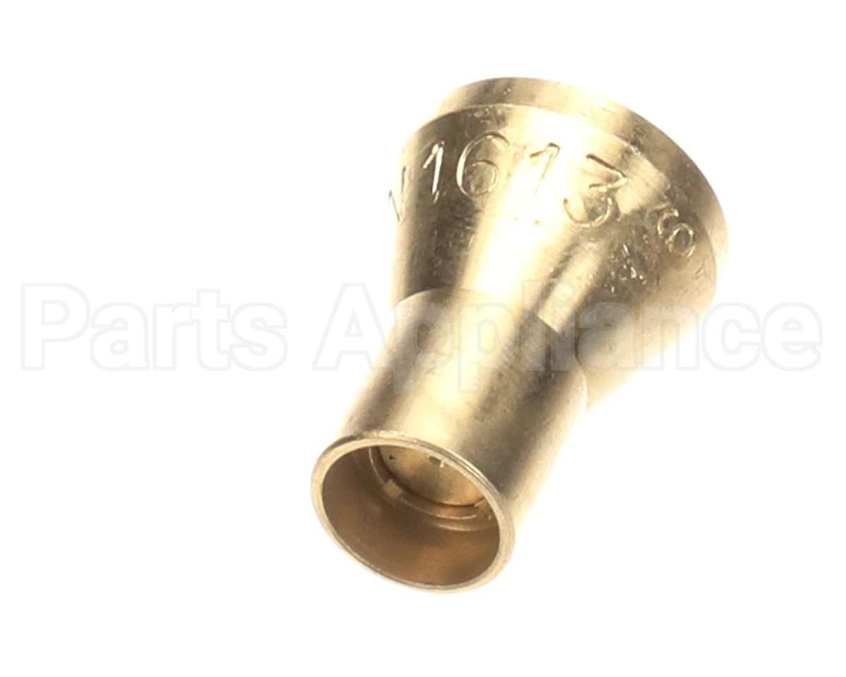 072436 Structural Concepts Dist Spor 1613-2-316-.16