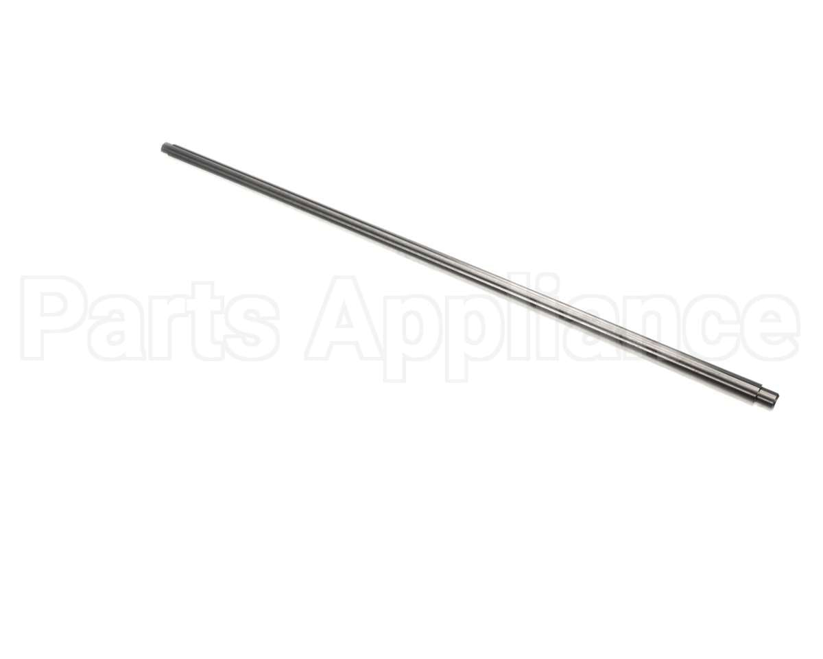 072702 Middleby Shaftidler Ps638