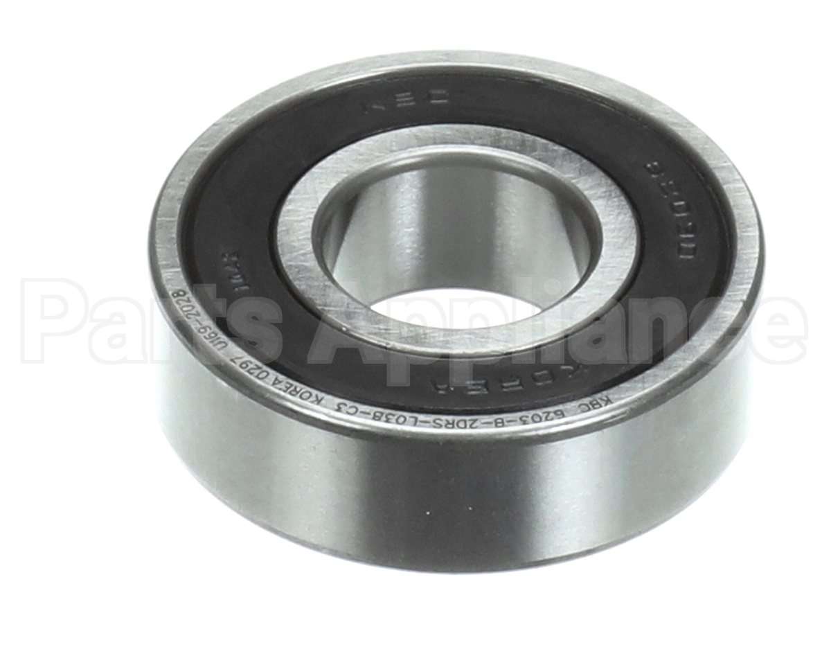 07272.0000 Rondo Ball Bearing 1740X12 6203-2Rs