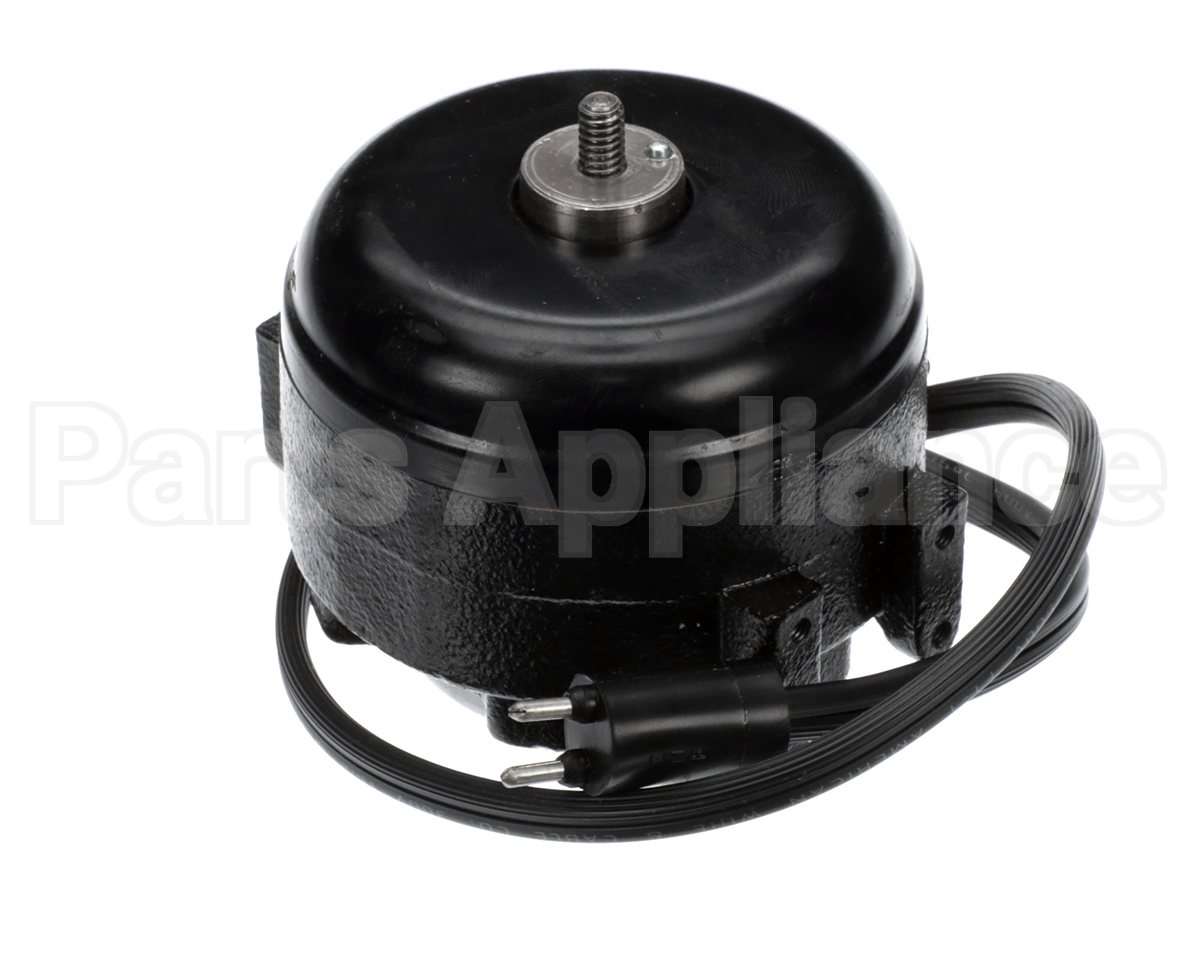 072747 Structural Concepts Motor Fan 1550Rpm 9W