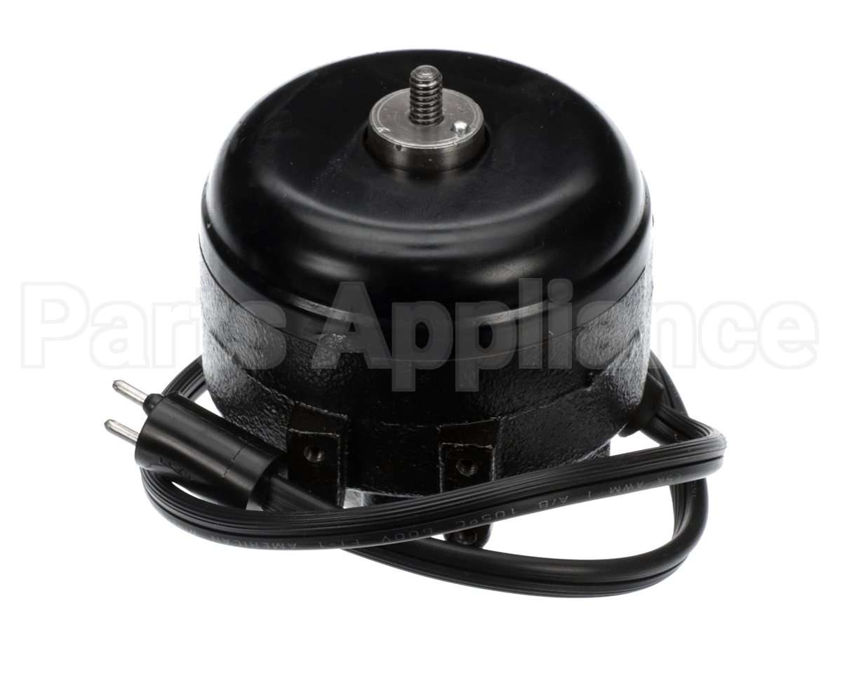 072747 Structural Concepts Motor Fan 1550Rpm 9W