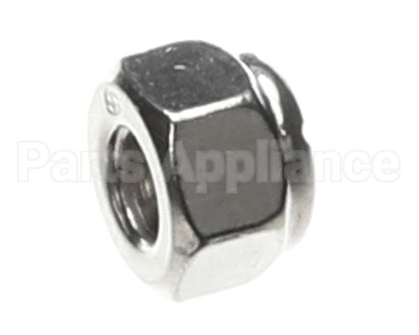 07282 Blakeslee Hex Nut 1/4-20 Nylok S/S