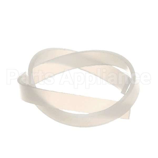 07289.0002 Compatible Bunn Gasket, Strip .312 X 13.250