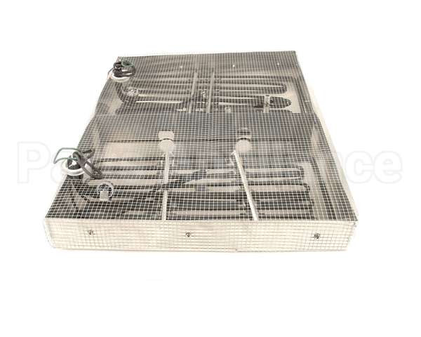 073-130 Master-Bilt Condensate Pan Assembly