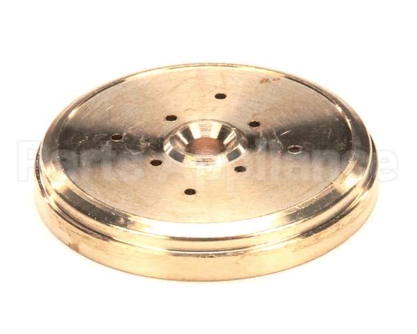 07300183.5 Nuova Simonelli Group Head Cap/Diffuser Plate