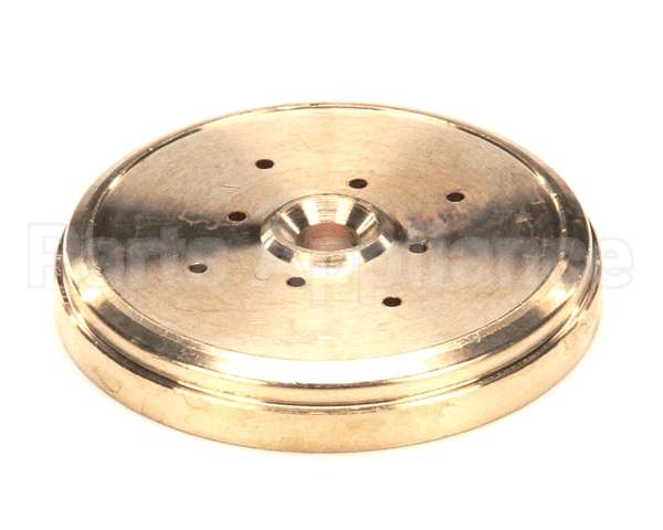 07300183.5 Nuova Simonelli Group Head Cap/Diffuser Plate