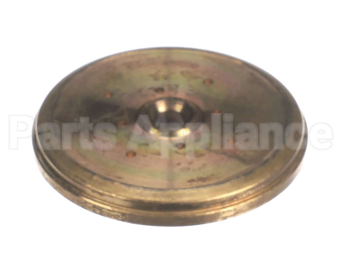 07300183.N Nuova Simonelli Group Head Cap/Diffuser Plate