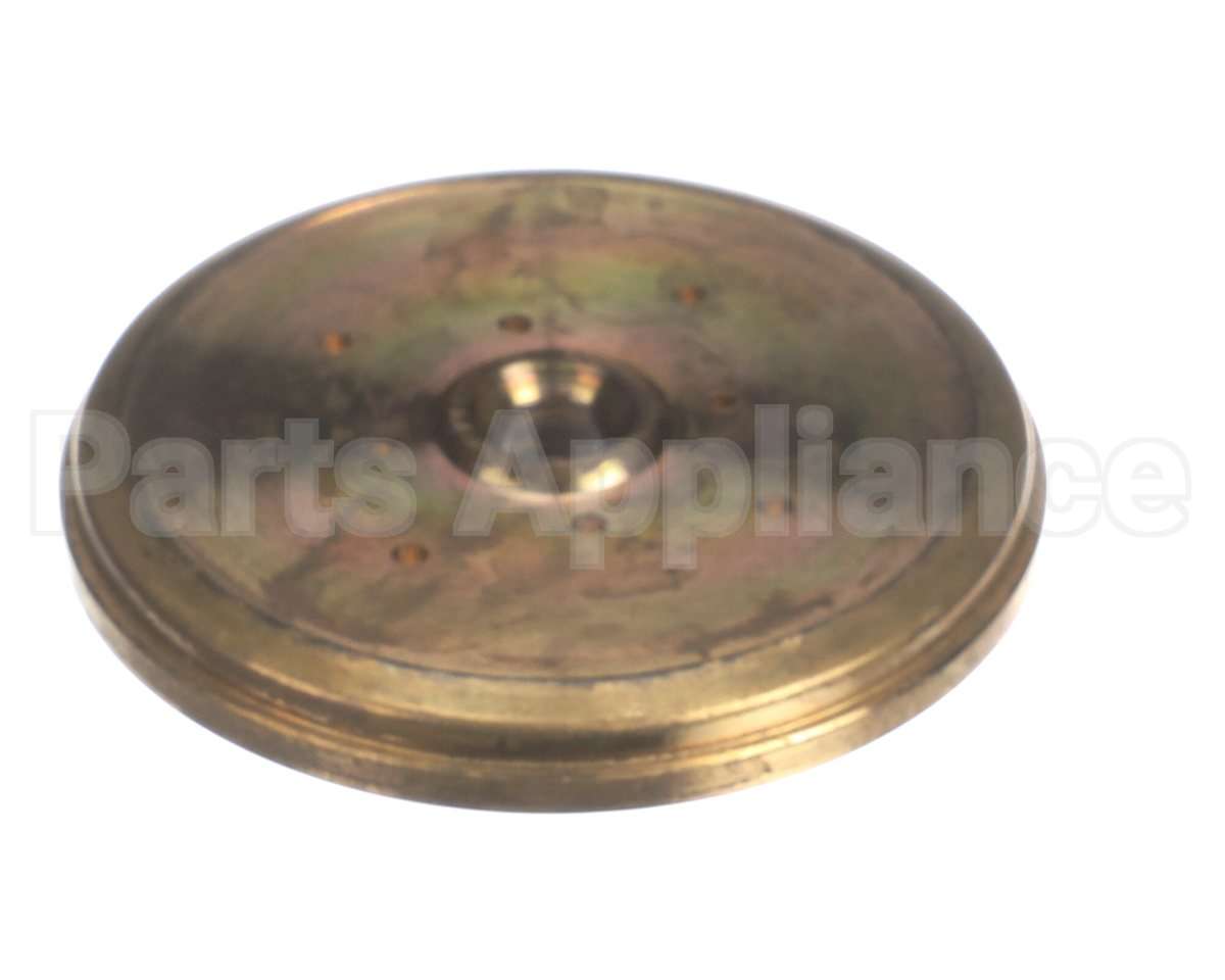 07300183.N Nuova Simonelli Group Head Cap/Diffuser Plate
