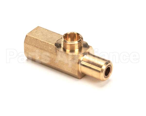 07300354 Nuova Simonelli Steam Valve Body