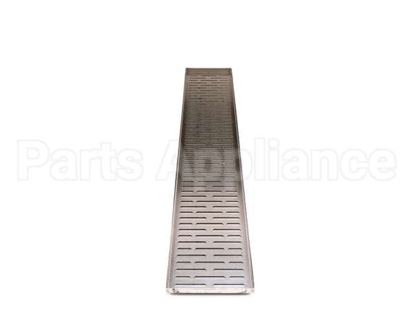 07309 Server Tray, Drip Assembly,Sextuple,Stainless