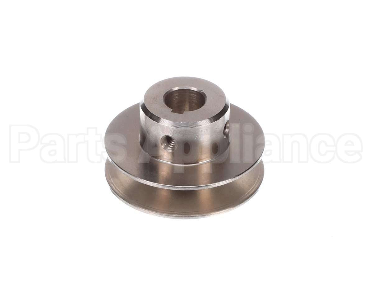 0732-0018 Oliver Pulleyvbelt 214 Pd Plated