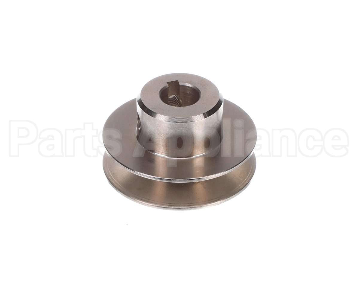 0732-0018 Oliver Pulleyvbelt 214 Pd Plated