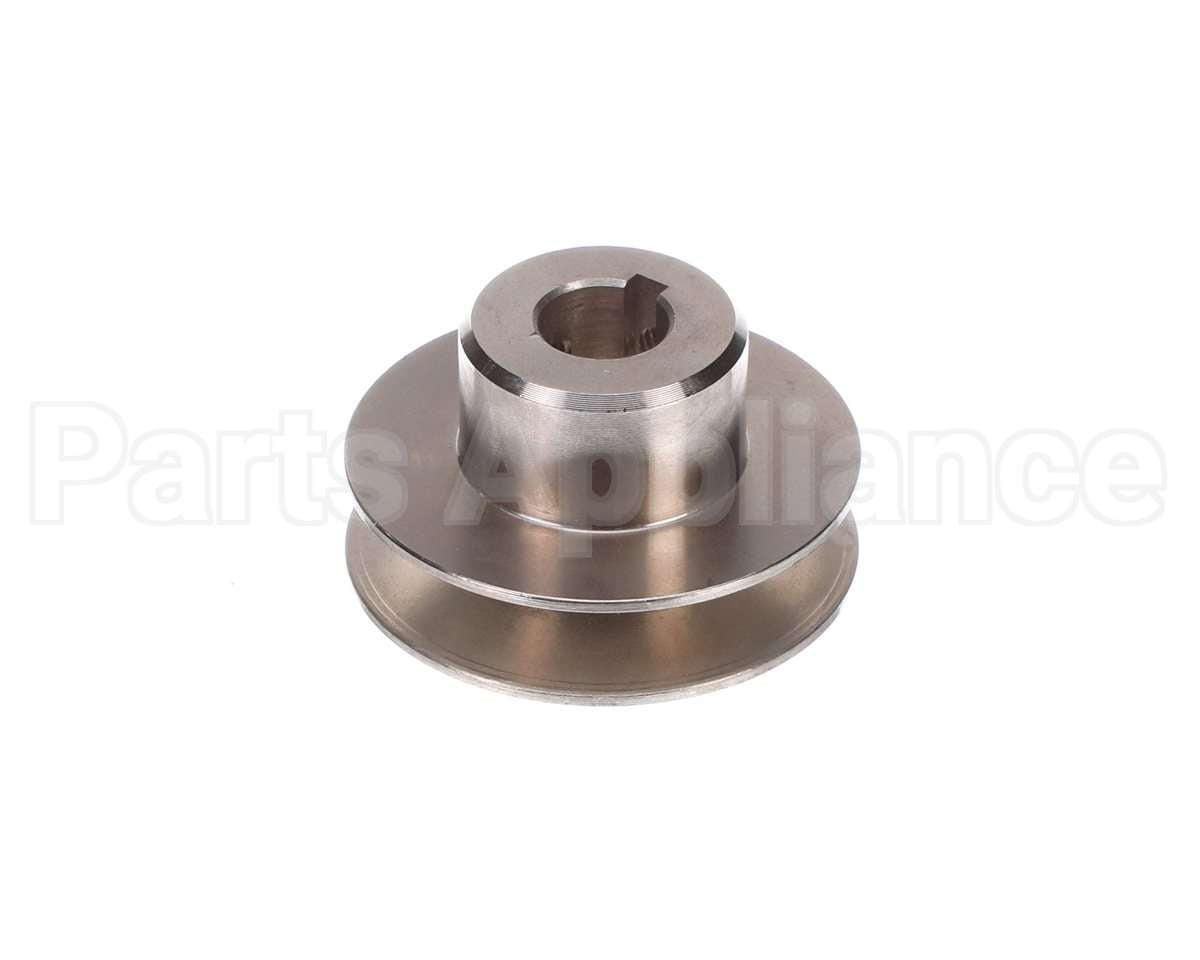 0732-0018 Oliver Pulleyvbelt 214 Pd Plated