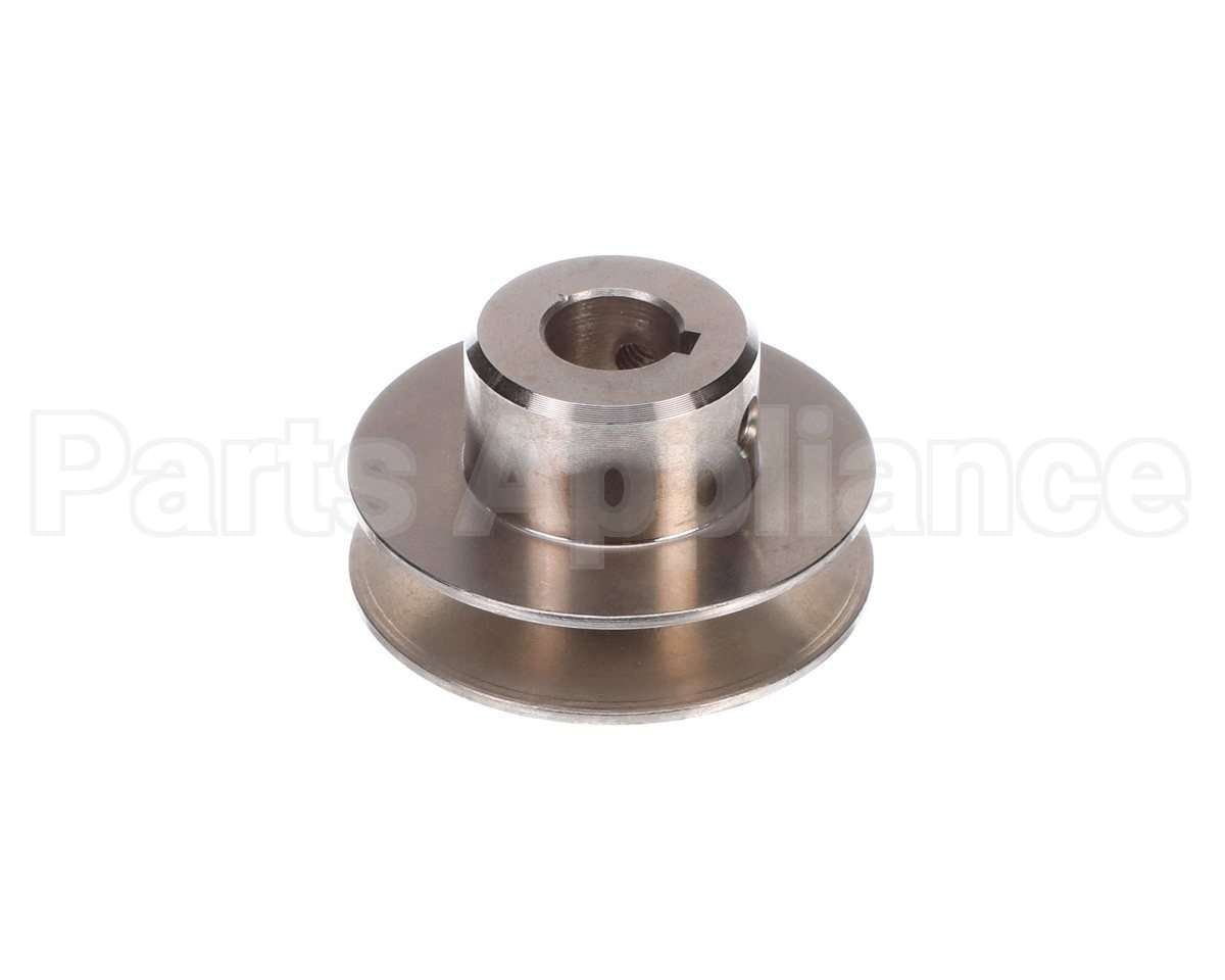0732-0018 Oliver Pulleyvbelt 214 Pd Plated